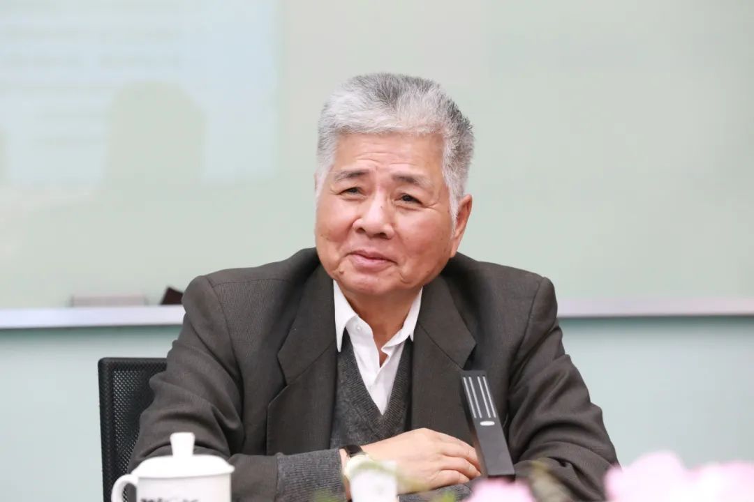 与时俱进·知己知彼·创新发展丨董事长杨勋先生莅临常宏集团视察指导工作